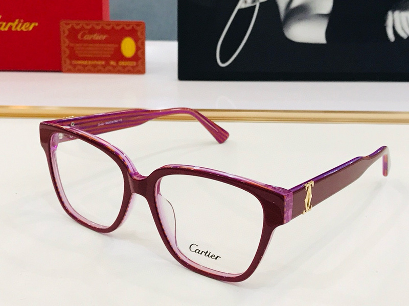 Cartier Glasses smx (32)